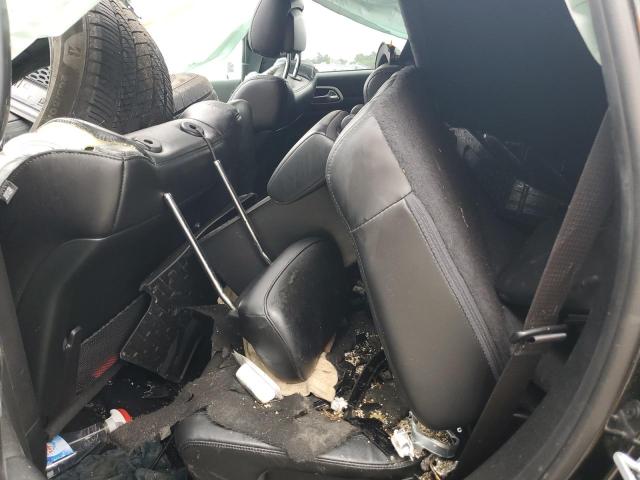 1C4RJFAGXKC739817 - 2019 JEEP GRAND CHER LAREDO Qara foto 11