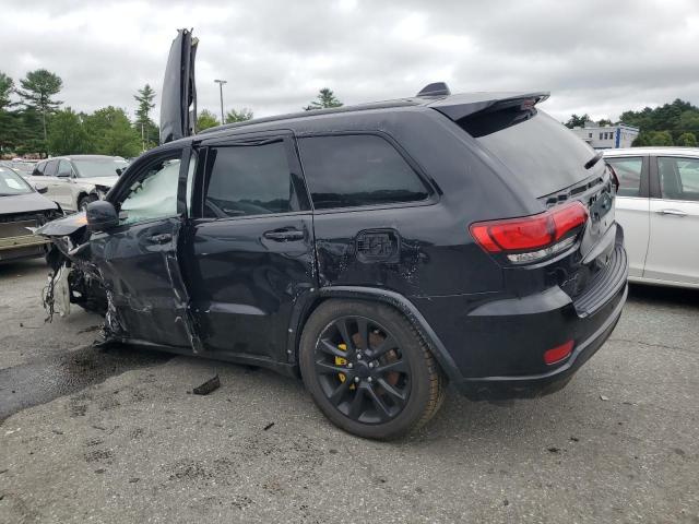 1C4RJFAGXKC739817 - 2019 JEEP GRAND CHER LAREDO Qara foto 2