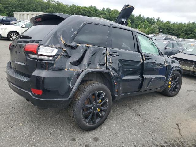 1C4RJFAGXKC739817 - 2019 JEEP GRAND CHER LAREDO Qara foto 3