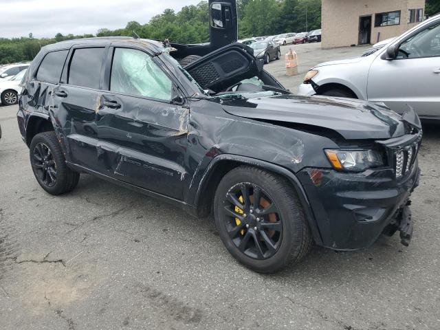 1C4RJFAGXKC739817 - 2019 JEEP GRAND CHER LAREDO Qara foto 4