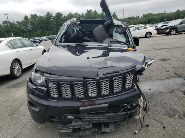 1C4RJFAGXKC739817 - 2019 JEEP GRAND CHER LAREDO Qara foto 5