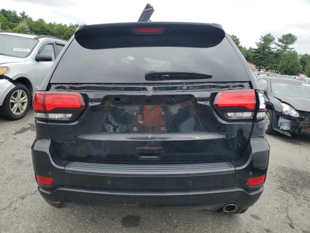 1C4RJFAGXKC739817 - 2019 JEEP GRAND CHER LAREDO Qara foto 6