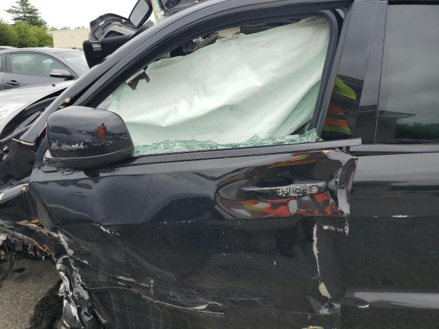 1C4RJFAGXKC739817 - 2019 JEEP GRAND CHER LAREDO Qara foto 7