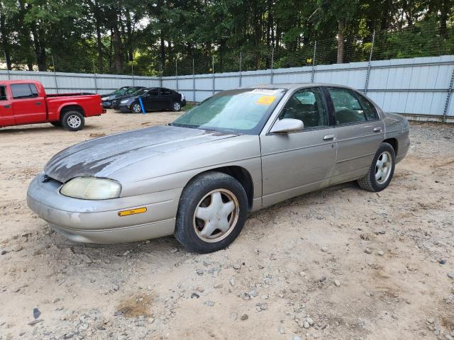 1999 CHEVROLET LUMINA LTZ, null