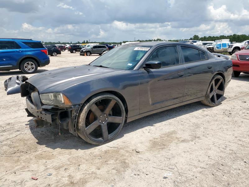 2013 DODGE CHARGER R/T, null