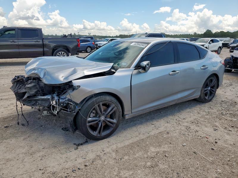 2023 ACURA INTEGRA A-SPEC TECH, 