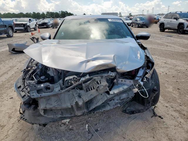 19UDE4H60PA024162 - 2023 ACURA INTEGRA A-SPEC TECH SILVER photo 5