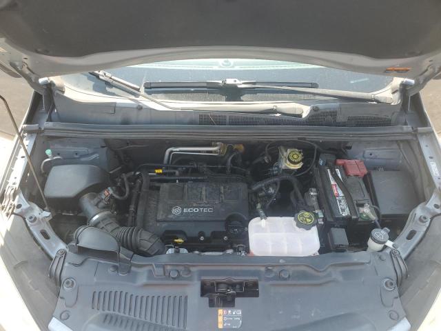 KL4CJFSB8DB170073 - 2013 BUICK ENCORE CONVENIENCE 灰色 照片 11