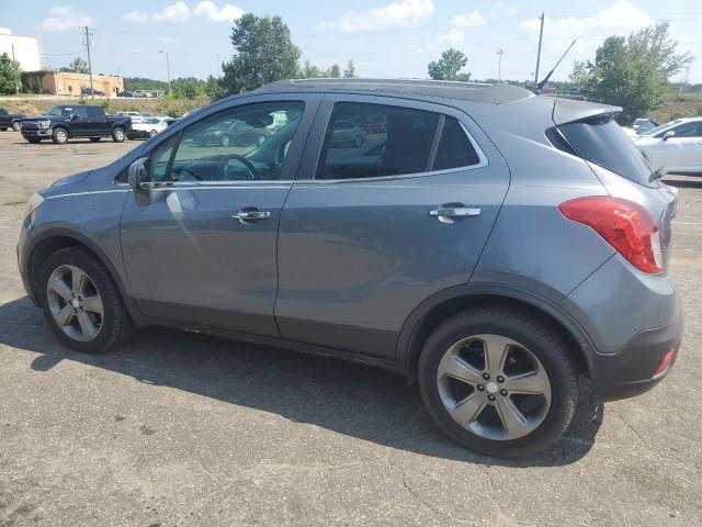 KL4CJFSB8DB170073 - 2013 BUICK ENCORE CONVENIENCE 灰色 照片 2