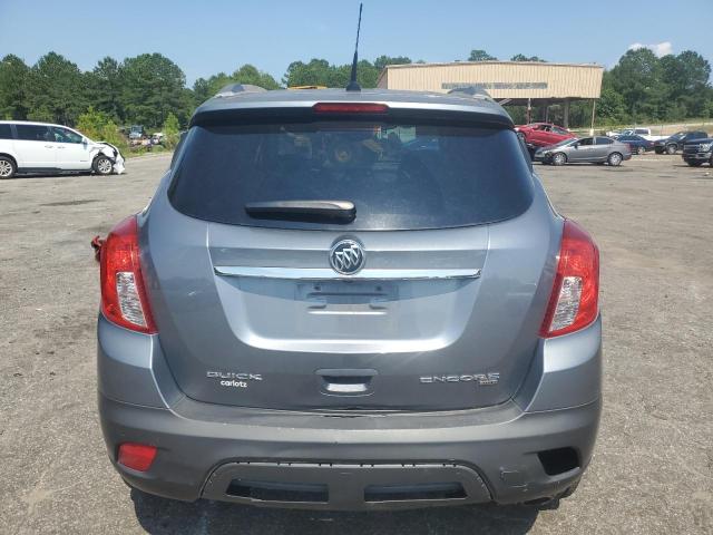 KL4CJFSB8DB170073 - 2013 BUICK ENCORE CONVENIENCE 灰色 照片 6