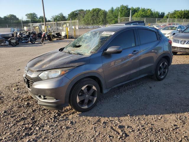 2018 HONDA HR-V EX, 