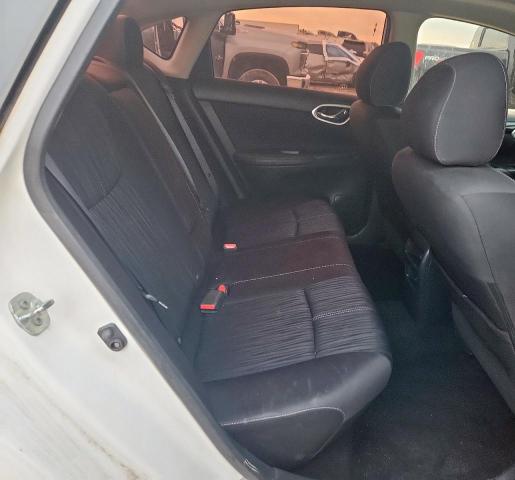 3N1AB7AP6HY296441 - 2017 NISSAN SENTRA S Ağ foto 10