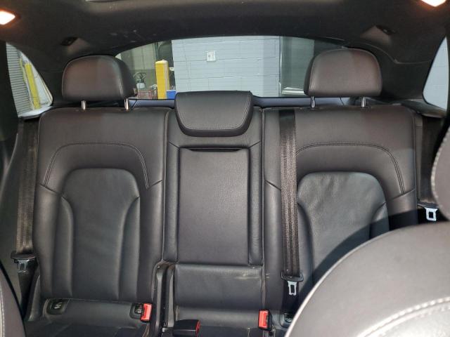 WA1L2AFP9GA063016 - 2016 AUDI Q5 PREMIUM PLUS Gri fotoğraf 10