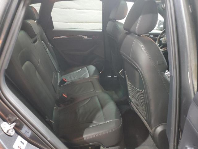 WA1L2AFP9GA063016 - 2016 AUDI Q5 PREMIUM PLUS Gri fotoğraf 11