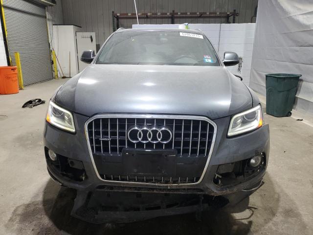 WA1L2AFP9GA063016 - 2016 AUDI Q5 PREMIUM PLUS Gri fotoğraf 5
