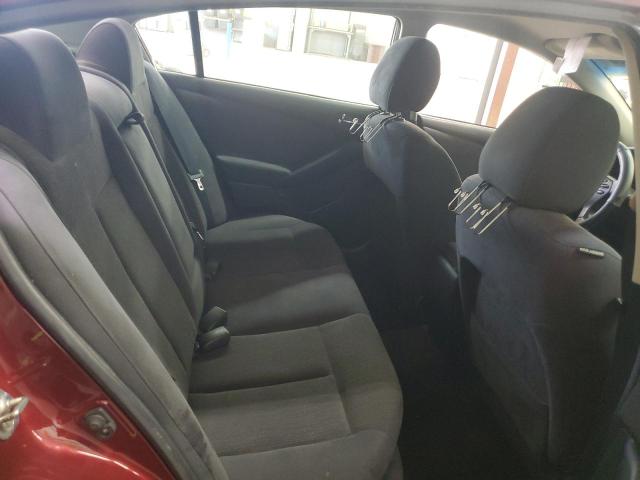 1N4AL2AP6BN477868 - 2011 NISSAN ALTIMA BASE 勃艮第红 照片 10