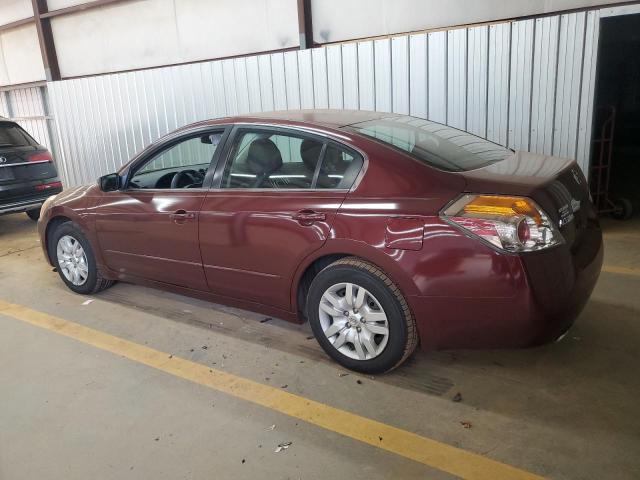1N4AL2AP6BN477868 - 2011 NISSAN ALTIMA BASE 勃艮第红 照片 2