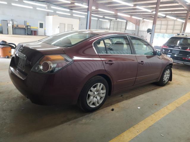 1N4AL2AP6BN477868 - 2011 NISSAN ALTIMA BASE 勃艮第红 照片 3