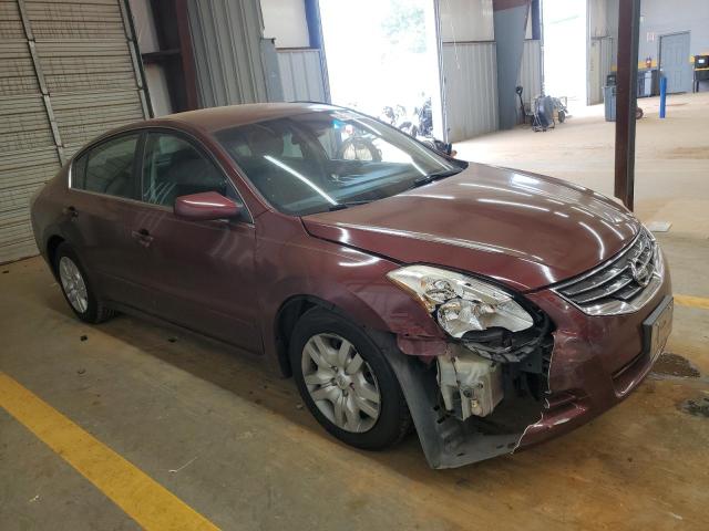 1N4AL2AP6BN477868 - 2011 NISSAN ALTIMA BASE 勃艮第红 照片 4