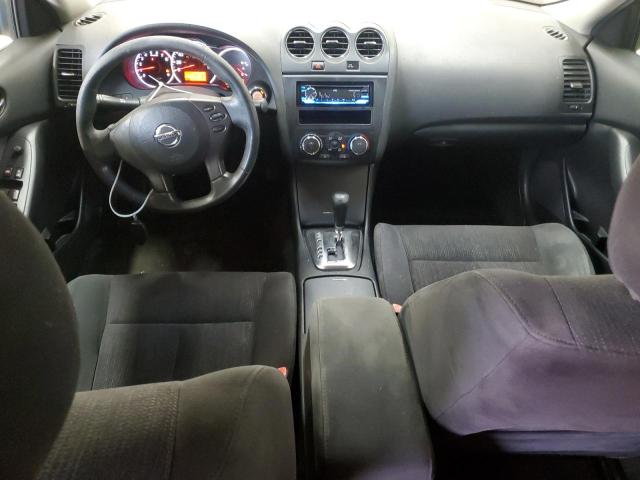 1N4AL2AP6BN477868 - 2011 NISSAN ALTIMA BASE 勃艮第红 照片 8