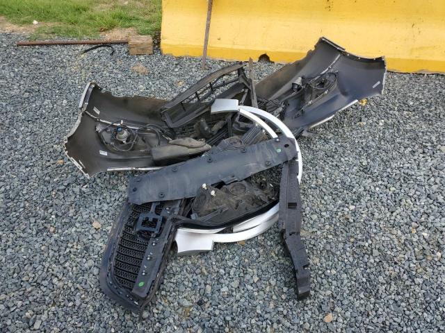 LRBFXBSA4HD041189 - 2017 BUICK ENVISION ESSENCE SILVER photo 12