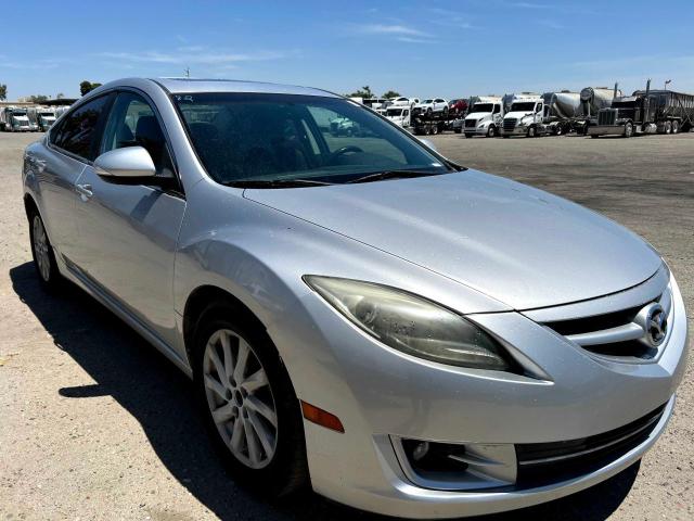 2012 MAZDA 6 I, 