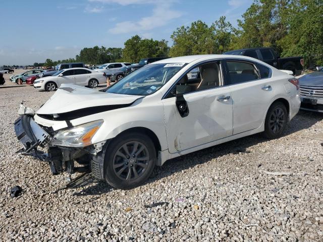 2015 NISSAN ALTIMA 2.5, 