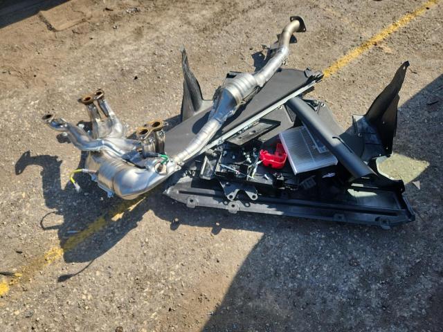 JF2SLSRD6SH409241 - 2025 SUBARU FORESTER LIMITED WHITE photo 13