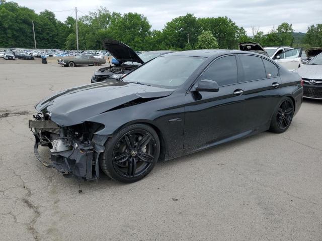 2013 BMW 535 XI, 