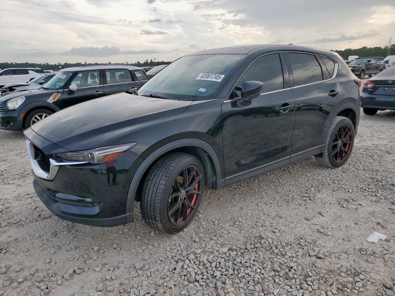 2019 MAZDA CX-5 GRAND TOURING, 