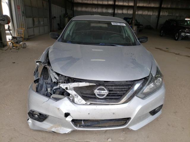 1N4AL3AP2GC126724 - 2016 NISSAN ALTIMA 2.5 SILVER photo 5