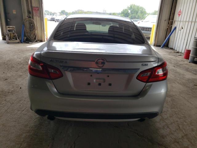 1N4AL3AP2GC126724 - 2016 NISSAN ALTIMA 2.5 SILVER photo 6