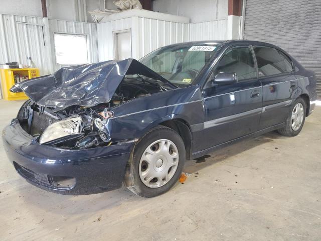 2000 SUBARU LEGACY L, null
