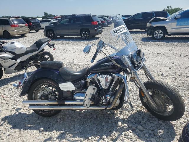 2003 YAMAHA XV1600 AS, null