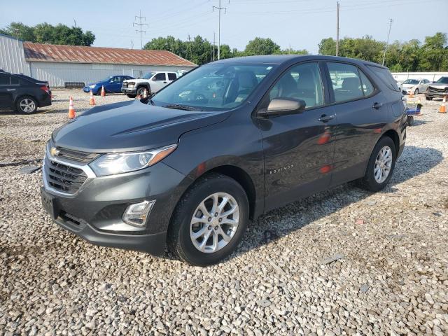 2018 CHEVROLET EQUINOX LS, 