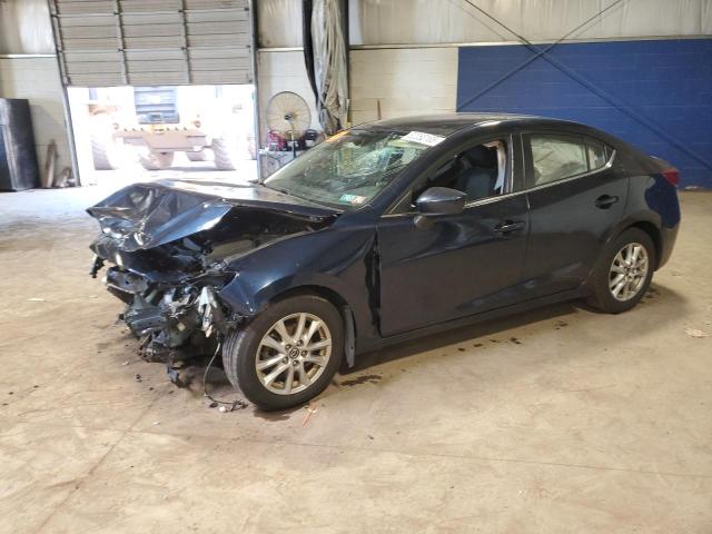 2016 MAZDA 3 SPORT, 