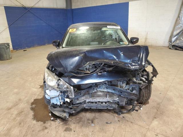 JM1BM1U78G1334095 - 2016 MAZDA 3 SPORT 蓝色 照片 5