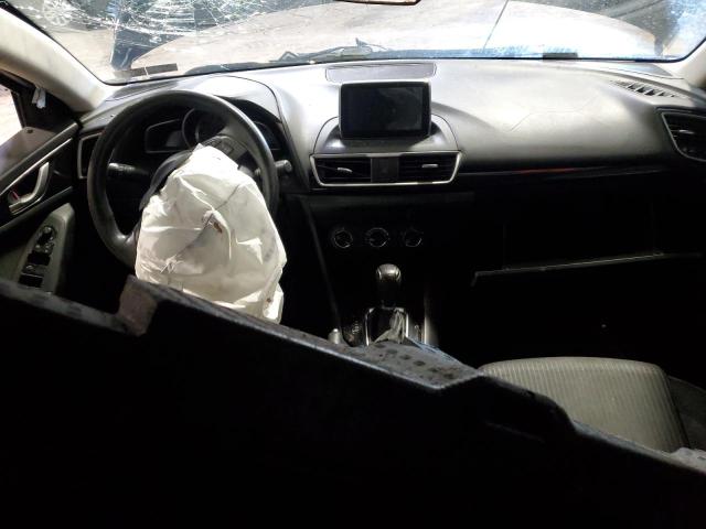 JM1BM1U78G1334095 - 2016 MAZDA 3 SPORT 蓝色 照片 8