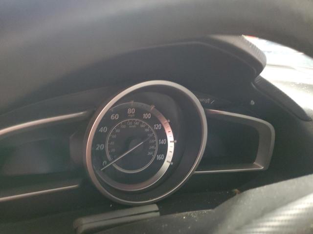 JM1BM1U78G1334095 - 2016 MAZDA 3 SPORT 蓝色 照片 9