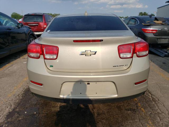 1G11C5SL2FF325988 - 2015 CHEVROLET MALIBU 1LT 米色 照片 6