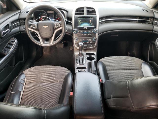 1G11C5SL2FF325988 - 2015 CHEVROLET MALIBU 1LT 米色 照片 8