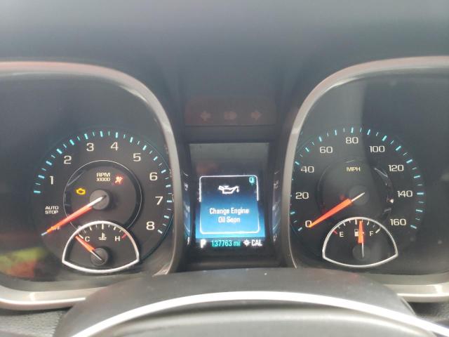 1G11C5SL2FF325988 - 2015 CHEVROLET MALIBU 1LT 米色 照片 9