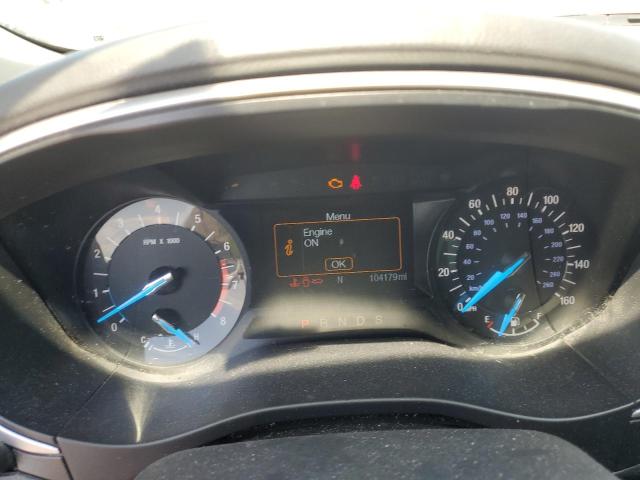 1HGFA16949L008361 - 2009 HONDA CIVIC EXL 白色 照片 9