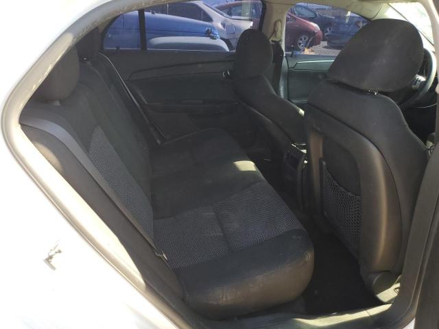 1G1ZC5E01CF392999 - 2012 CHEVROLET MALIBU 1LT თეთრი ფოტო 10