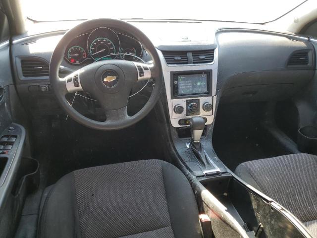 1G1ZC5E01CF392999 - 2012 CHEVROLET MALIBU 1LT თეთრი ფოტო 8