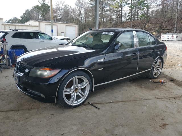 2008 BMW 3 SERIES I, 