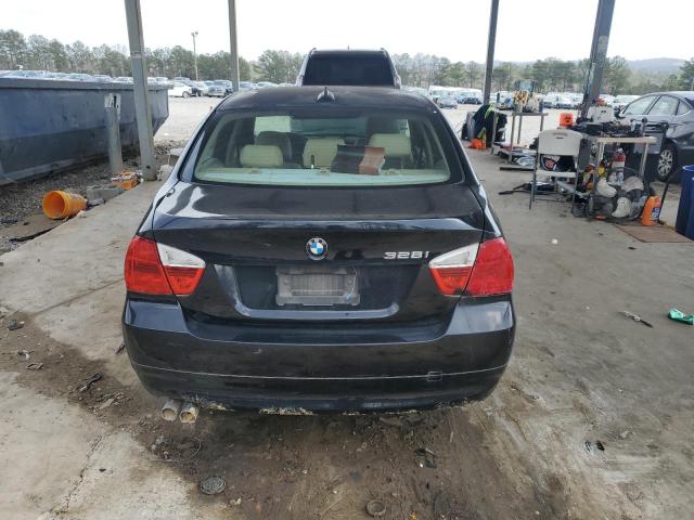 WBAVA33518PG40510 - 2008 BMW 3 SERIES I Qara foto 11