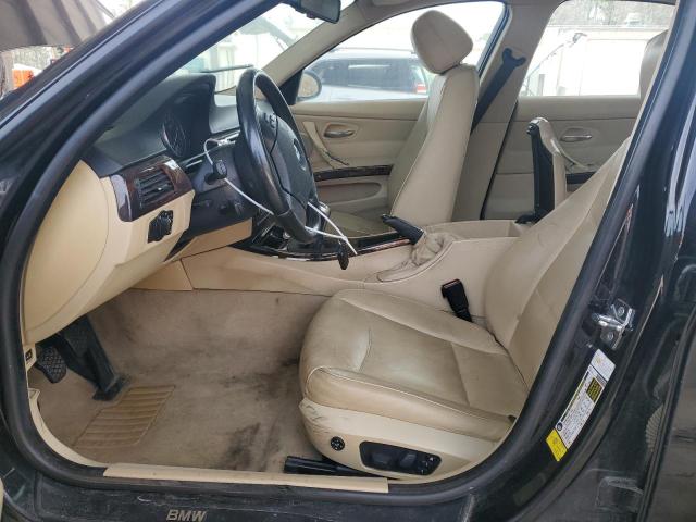 WBAVA33518PG40510 - 2008 BMW 3 SERIES I Qara foto 14