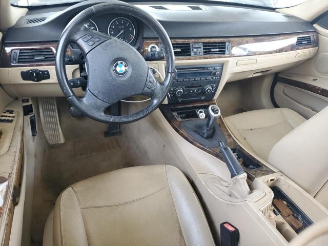 WBAVA33518PG40510 - 2008 BMW 3 SERIES I Qara foto 16