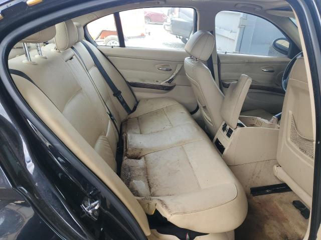 WBAVA33518PG40510 - 2008 BMW 3 SERIES I Qara foto 20